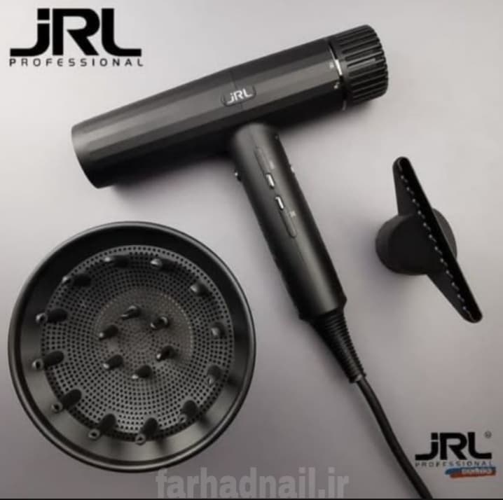 سشوار جی ار الJRL FORTE PRO