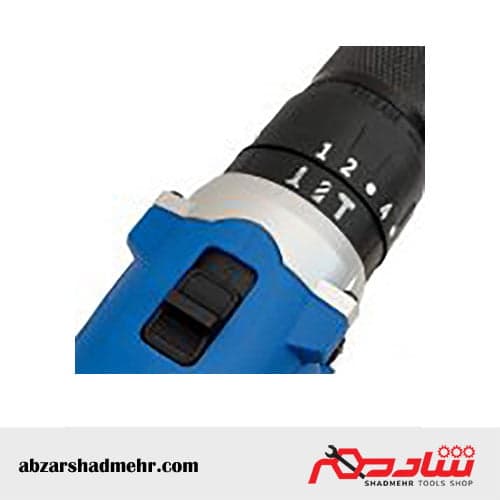 دریل شارژی چکشی 21 ولت ادون LV3-2110 — تصویر ۵
