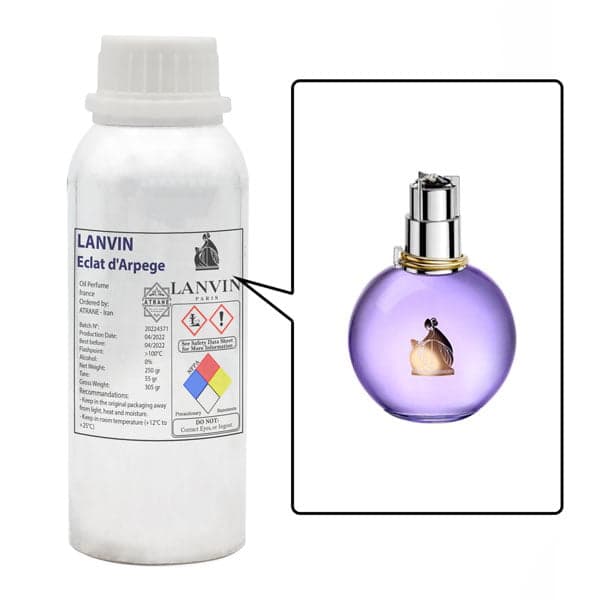 عطر لانوین اکلت دی آرپج زنانه | Lanvin Eclat D’Arpege