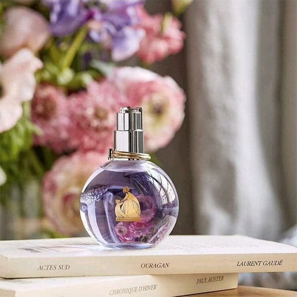 عطر لانوین اکلت دی آرپج زنانه | Lanvin Eclat D’Arpege — تصویر ۲