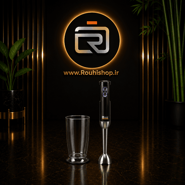 گوشت کوب برقی ناسا الکتریک مدل NS-992