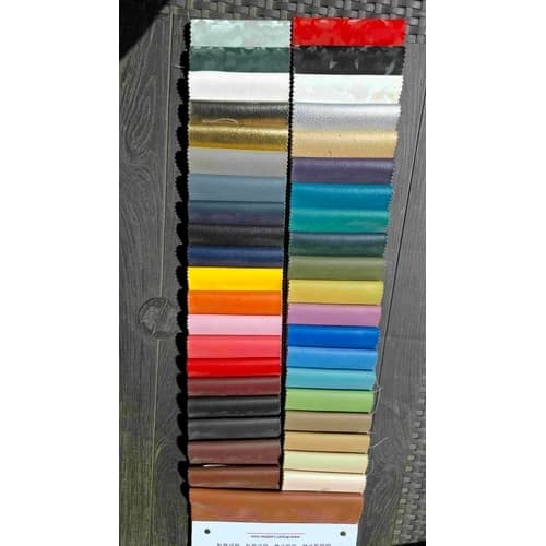 صندلی اپنی زین اسبی جکدار مبلمان اورلین مدل 959602 — تصویر ۲