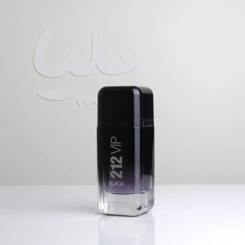 212 وی ای پی بلک ادو پرفیوم مردانه کارولینا هررا