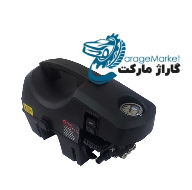 کارواش دینامی ادون مدل CM-PT90L — تصویر ۱۰