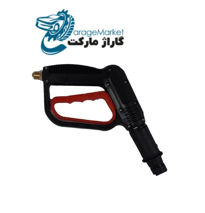 کارواش دینامی ادون مدل CM-PT90L — تصویر ۹