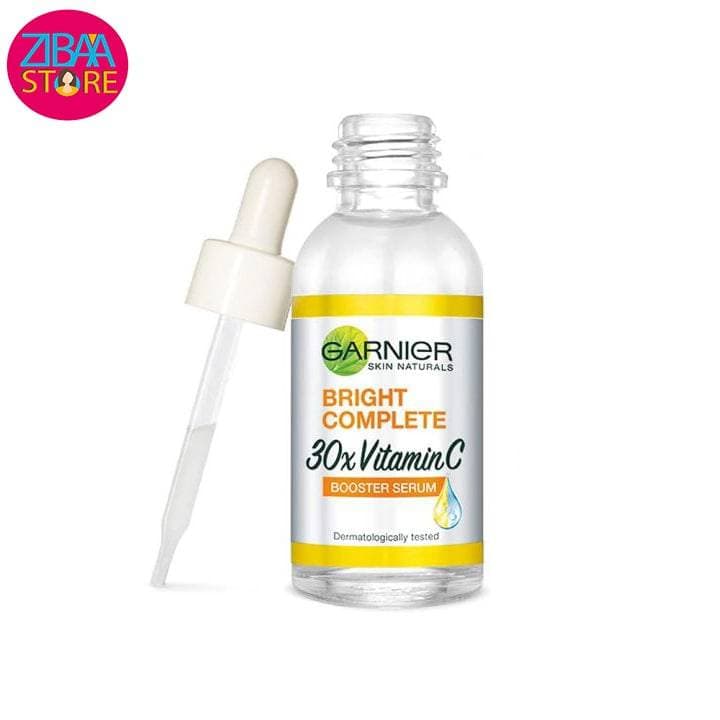 سرم ویتامین سی و نیاسینامید گارنیه 30ml