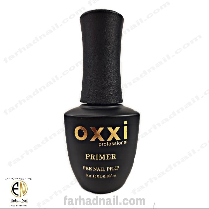 پرایمر اکسی ultrabond oxx