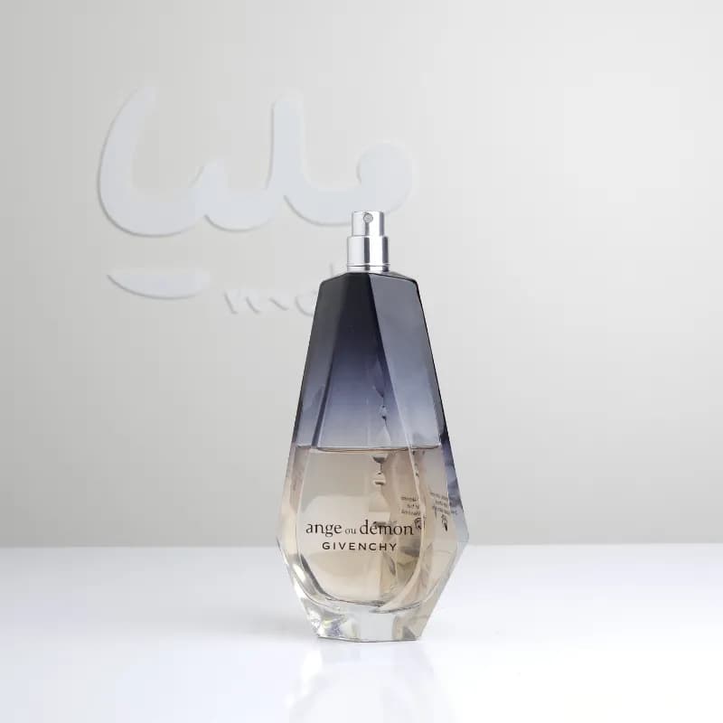 انجو اترنج (دمون) جیونچی – انژو اتغانژ ادو پرفیوم زنانه جیونچی