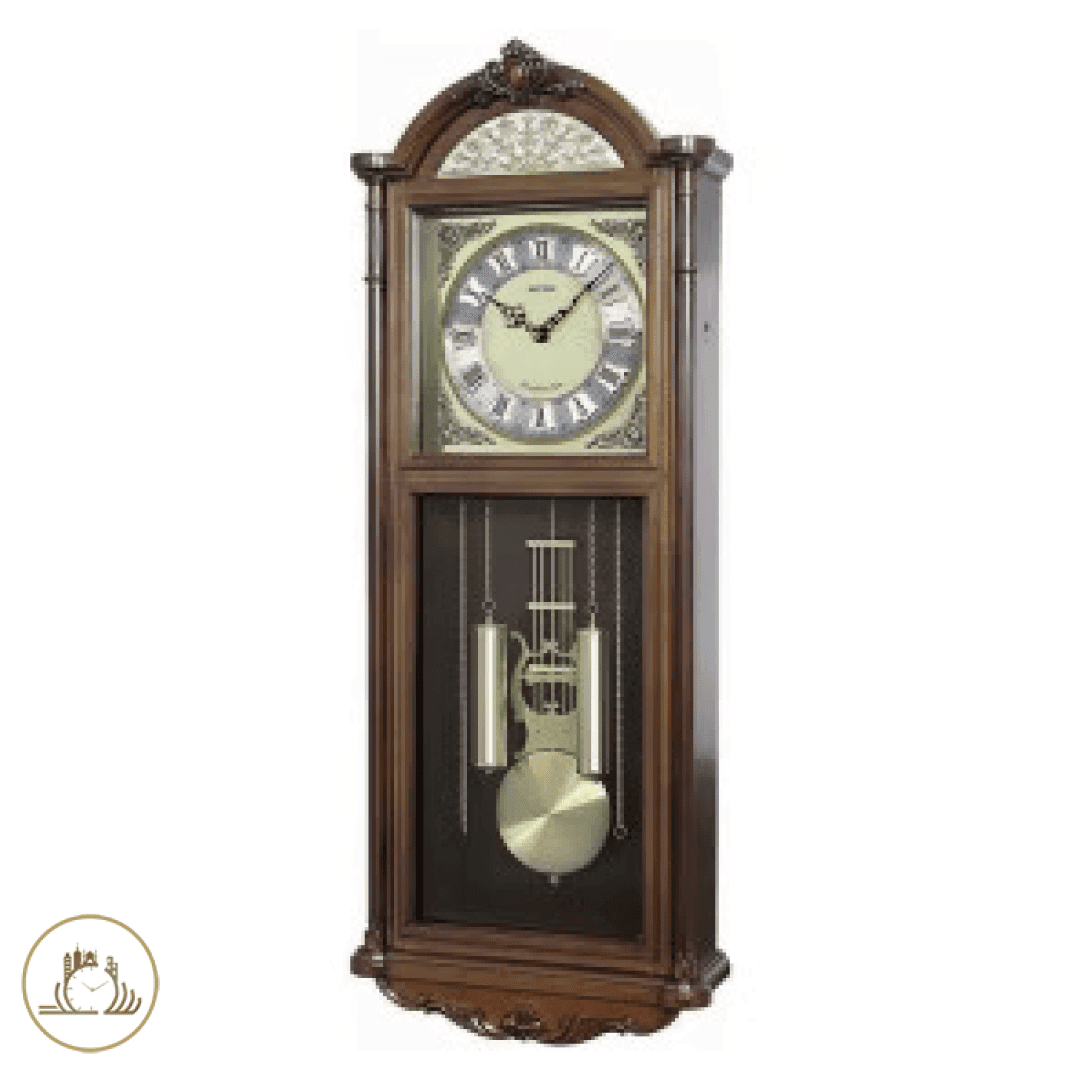 ساعت دیواری ریتم مدل CMJ515NR06