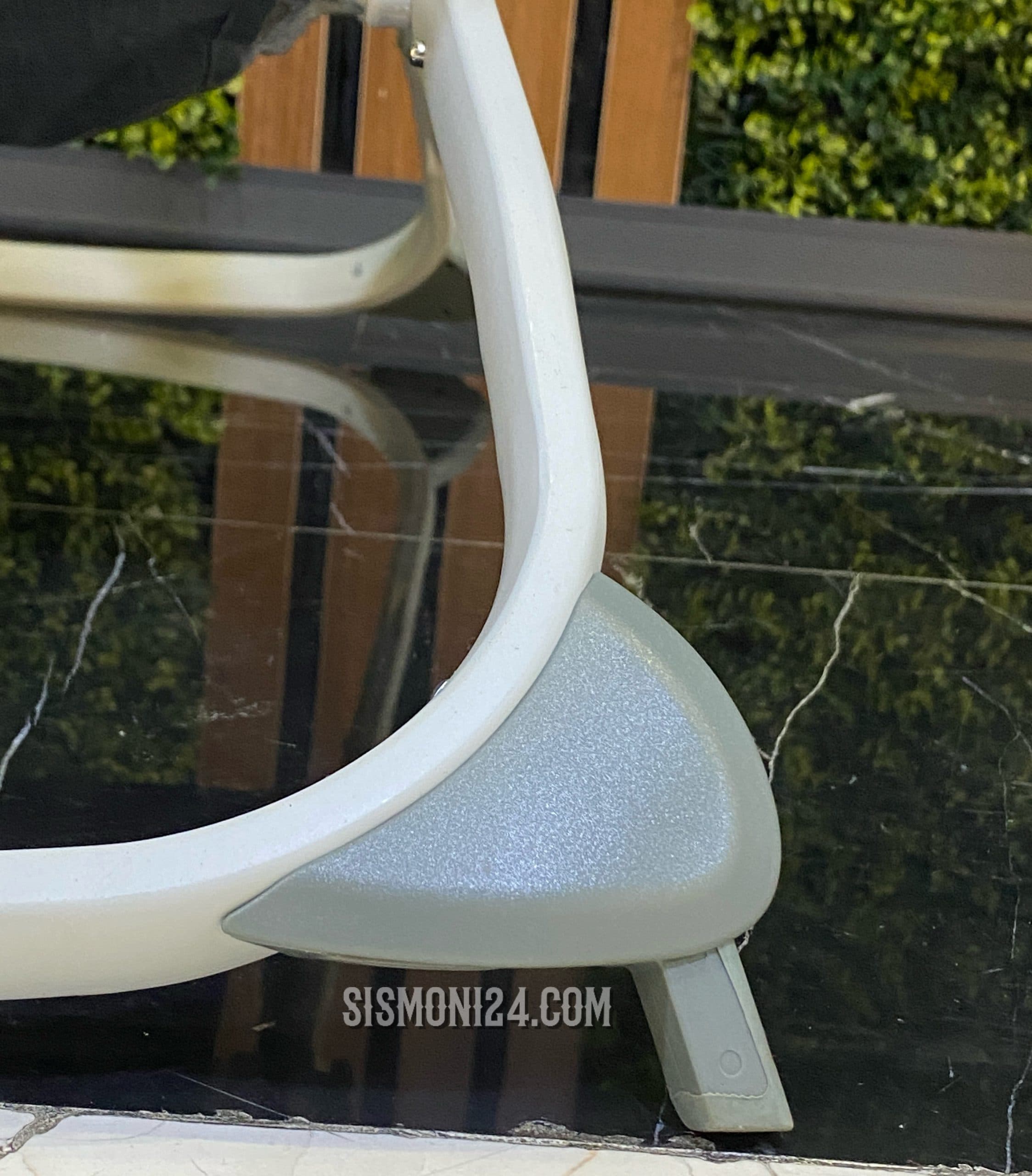 گهواره Mastela مدل 6 در 1 — تصویر ۷