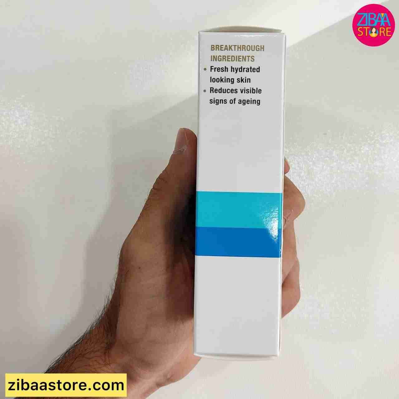 سرم هیالورونیک اسید بالانس آبرسان قوی و جوانساز ۳۰ میل — تصویر ۵