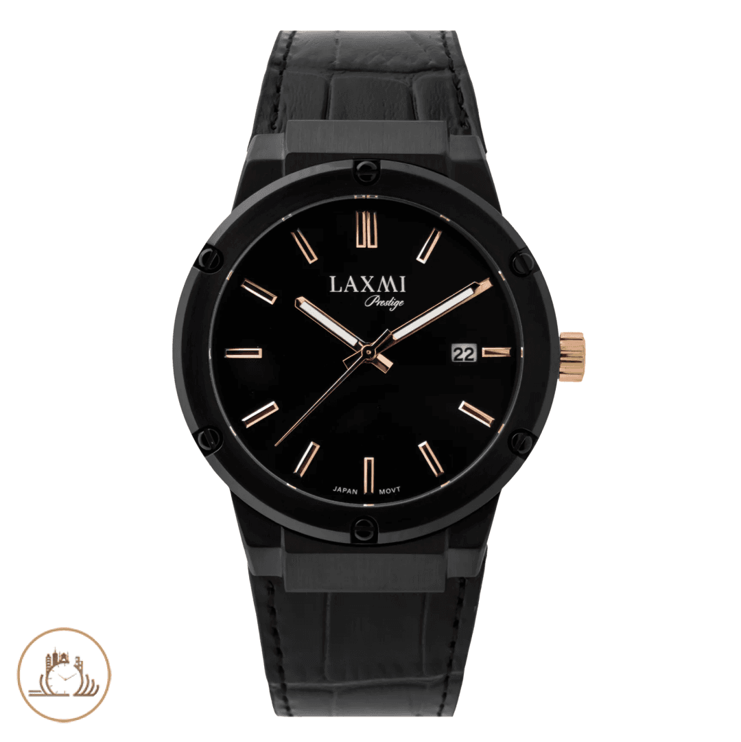 ساعت مچی مردانه لاکسمی مدل laxmi 8126