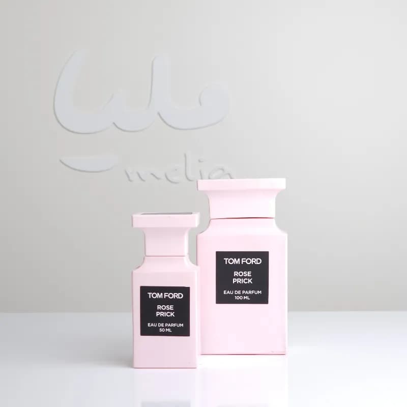 رز پریک ادو پرفیوم مردانه/زنانه