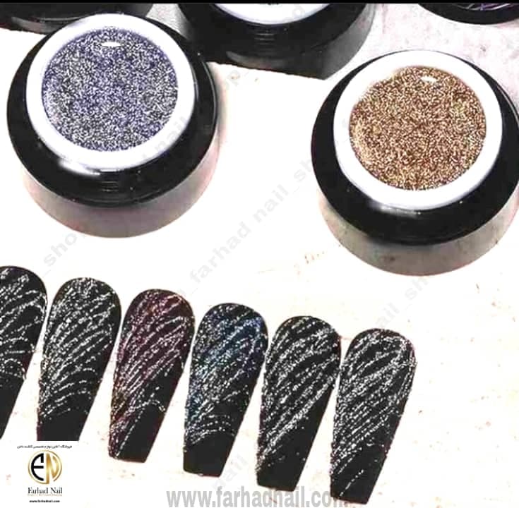 دیسکو اسپایدرژل