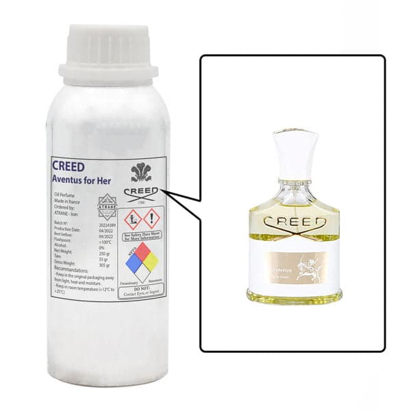 عطر کرید اونتوس فور هر زنانه