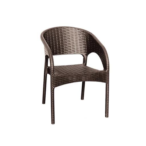 صندلی ناصر پلاستیک کد 992 مبلمان اورلین مدل 959565