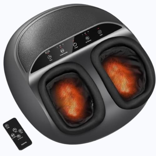 ماساژور پا رنفو مدل RF FM059R