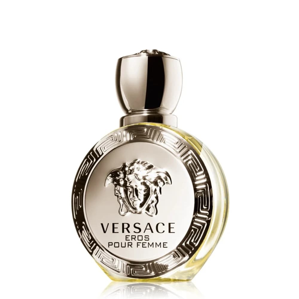 عطر ورساچه اروس زنانه | Versace Eros Pour Femme — تصویر ۴