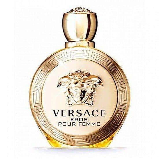 عطر ورساچه اروس زنانه | Versace Eros Pour Femme — تصویر ۵