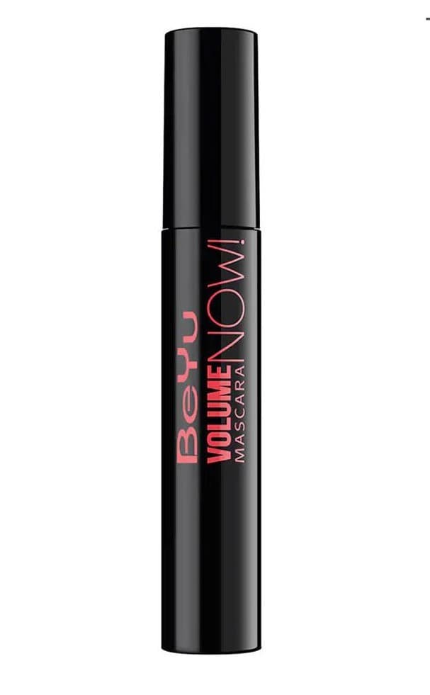 ریمل حجم دهنده بی یو ولوم نو BeYu Volume Now Mascara — تصویر ۲