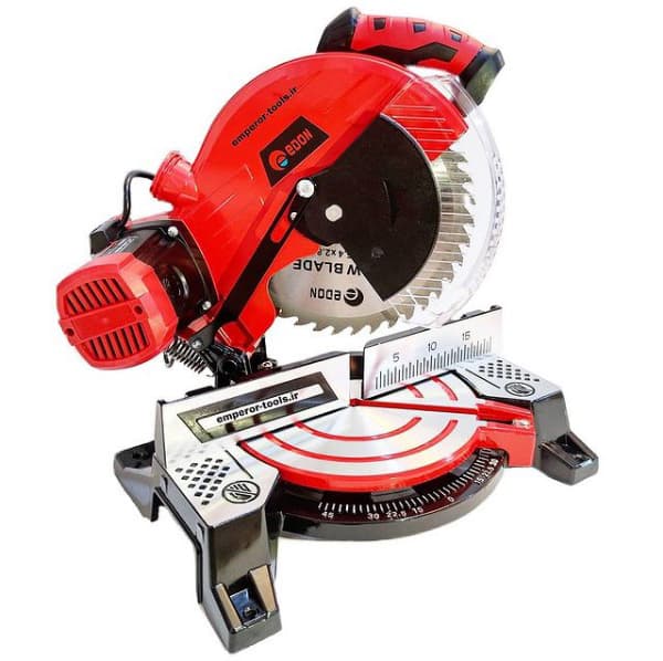 اره فارسی بر 250 میلیمتر ادون مدل MS-92552A9