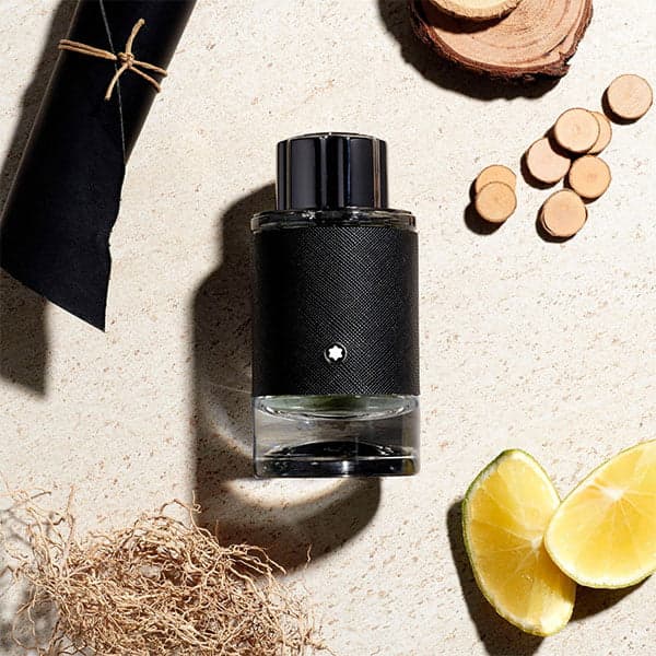 عطر مون بلان اکسپلورر مردانه | Mont Blanc Explorer — تصویر ۲