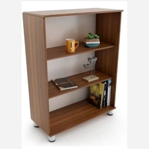 کتابخانه زمینی آکاژو 001 مبلمان اورلین مدل 967816