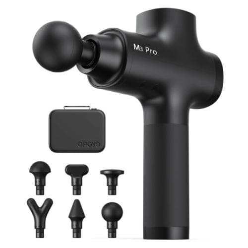 ماساژور تفنگی Opove M3 Pro