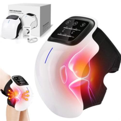 ماساژور زانو گرمایشی FORTHiQ مدل FQ ST 1101