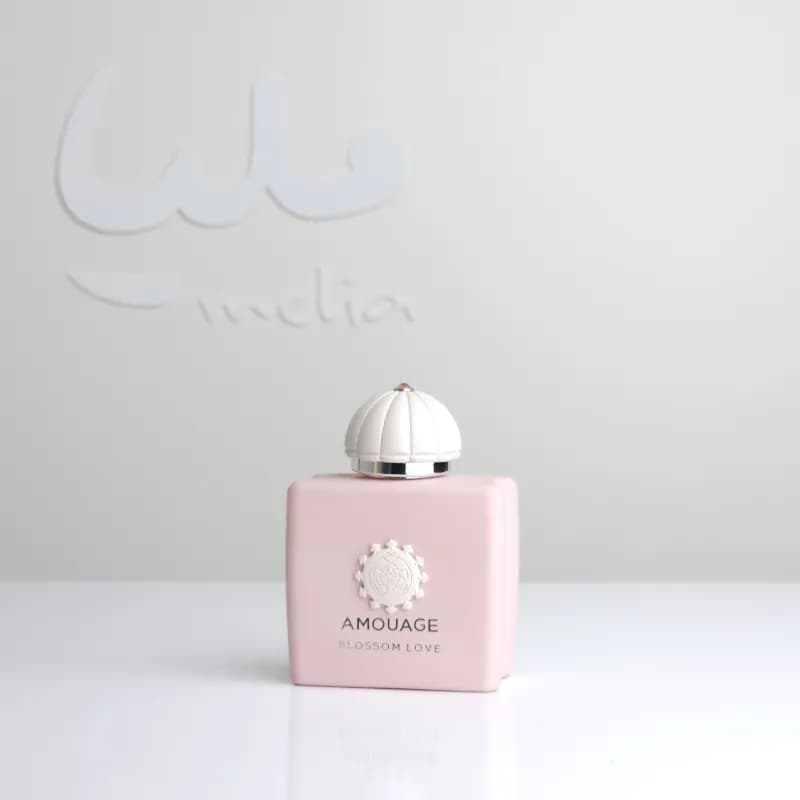 بلاسم لاو ادو پرفیوم زنانه آمواج