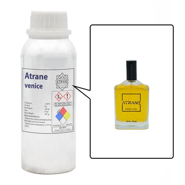 عطرانه Venice ونیز