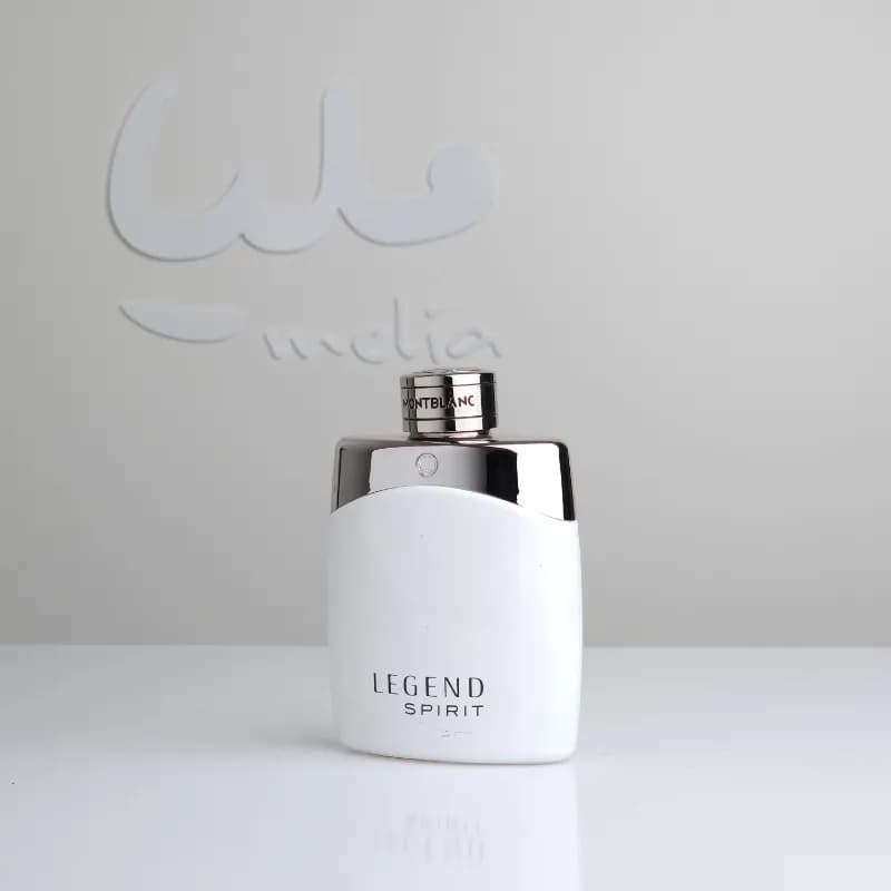 لجند اسپریت ادو تویلت مردانه مونت بلنک