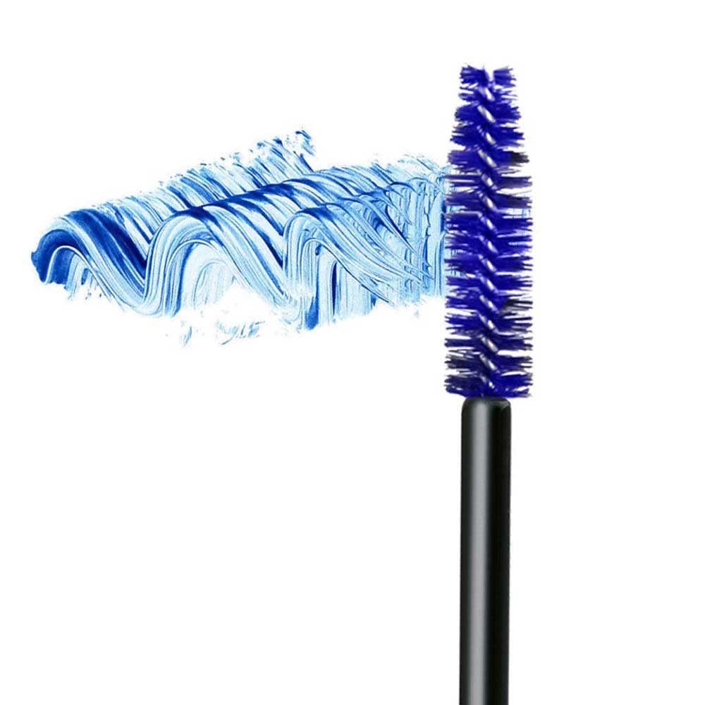 ریمل حجم دهنده مژه پرفکت آبی گلدن رز GOLDEN ROSE ESSENTIAL BLUE VOLUME MASCARA — تصویر ۲