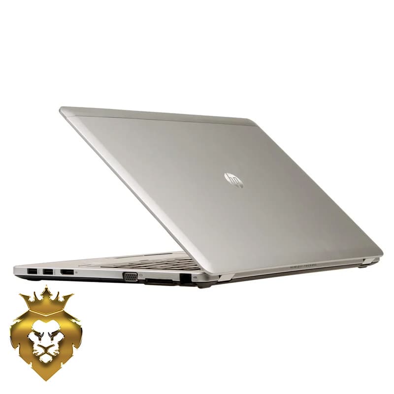 لپتاپ اچ پی الیت بوک فولیو Laptop hp EliteBook Folio 9480m i7G4-8-500-Intel — تصویر ۳