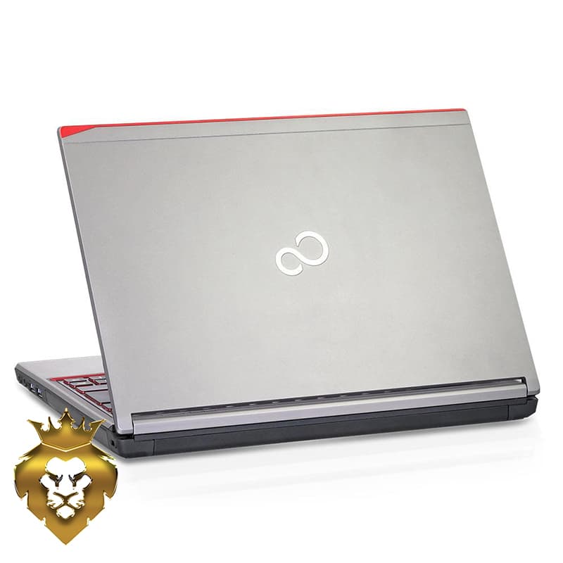 مینی لپ تاپ فوجیتسو لایف بوک Laptop Fujitsu LifeBook E734 i5G4-16-256-Intel — تصویر ۳