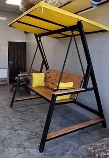 تاب باغی مبلمان اورلین مدل 959547