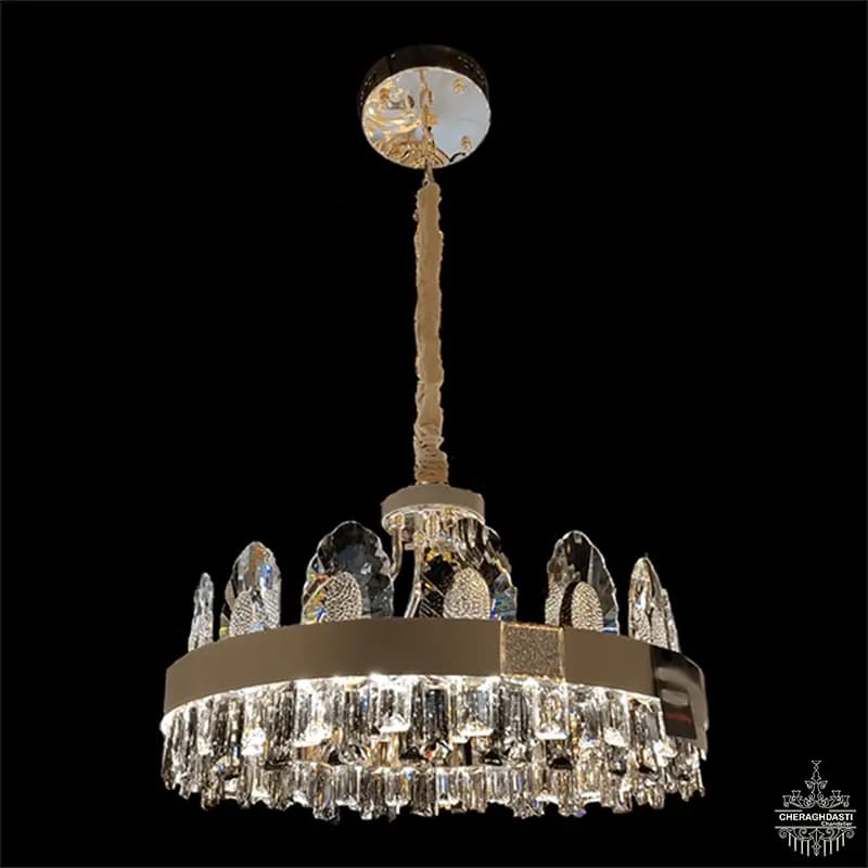 لوستر وارداتی کد cr1012