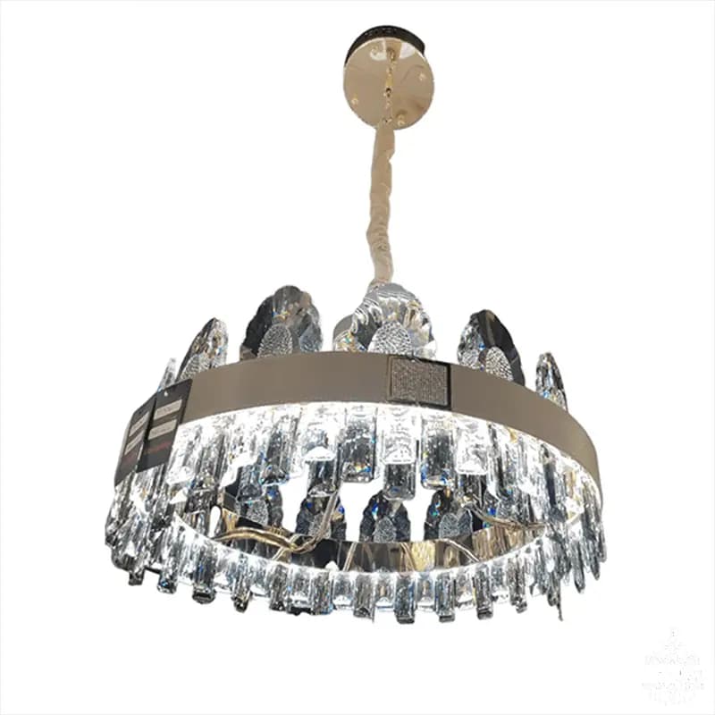 لوستر وارداتی کد cr1012 — تصویر ۳