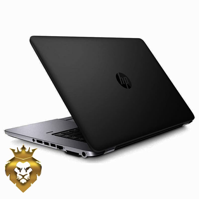 لپتاپ اچ پی الیت بوک گرافیک دار Laptop hp EliteBook 850 G1 i7G4-8-256-1GB HD8750 — تصویر ۳