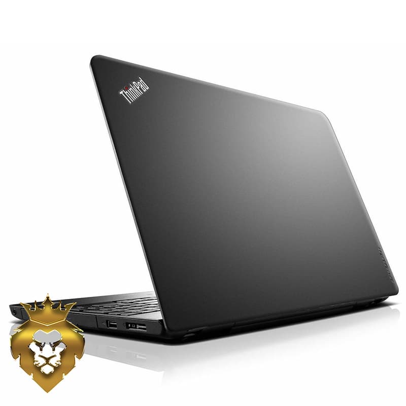 لپتاپ لنوو تینکپد Laptop Lenovo ThinkPad E560 i5G6-8-256-Intel — تصویر ۳