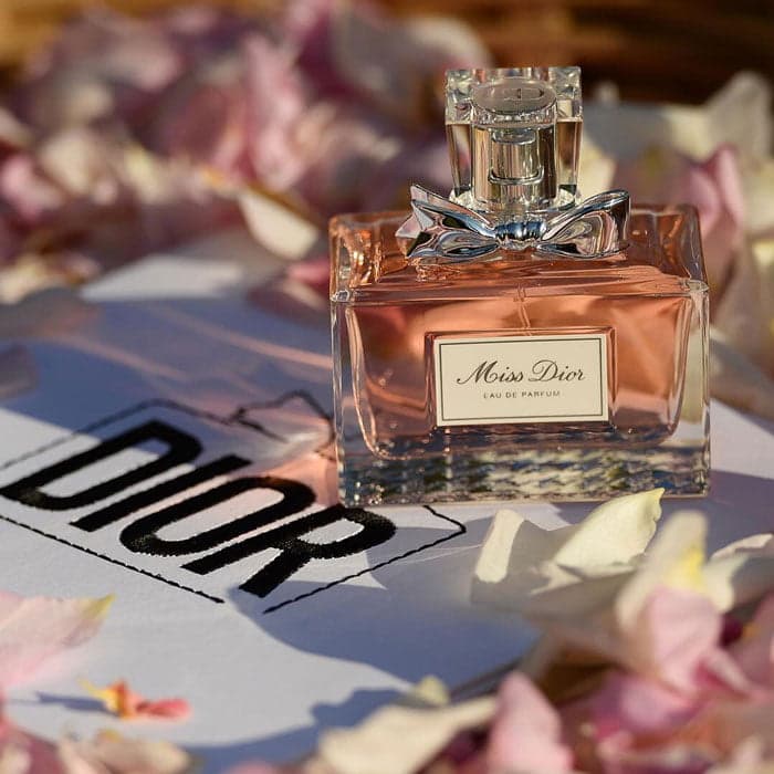 عطر دیور میس دیور چری زنانه | Dior Miss Dior Cherie — تصویر ۲