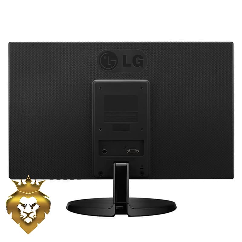 مانیتور 20 اینچی بیزنس خانگی ال جی LG 20M35A Monitor VGA — تصویر ۳
