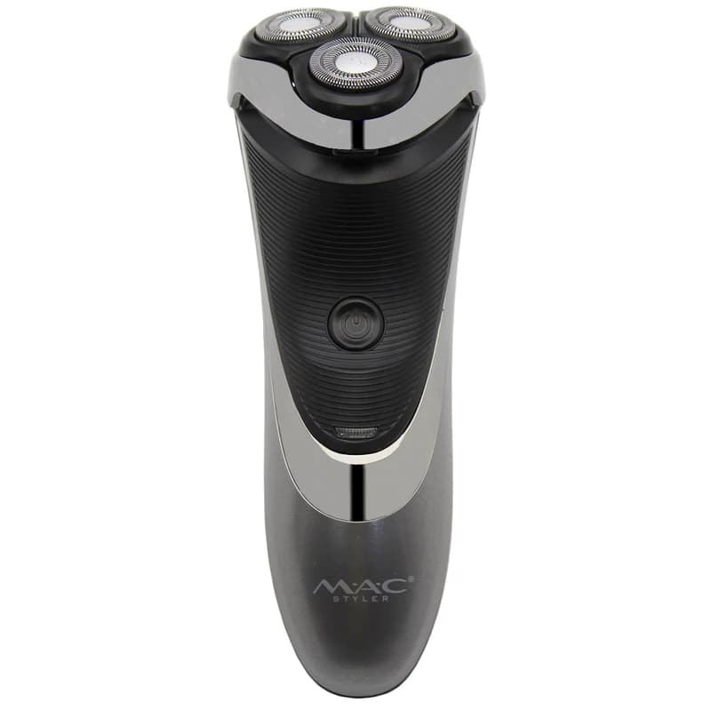 ریش تراش سه تیغ حرفه ای مک استایلر مدل 8815-MC ( اوریجینال)