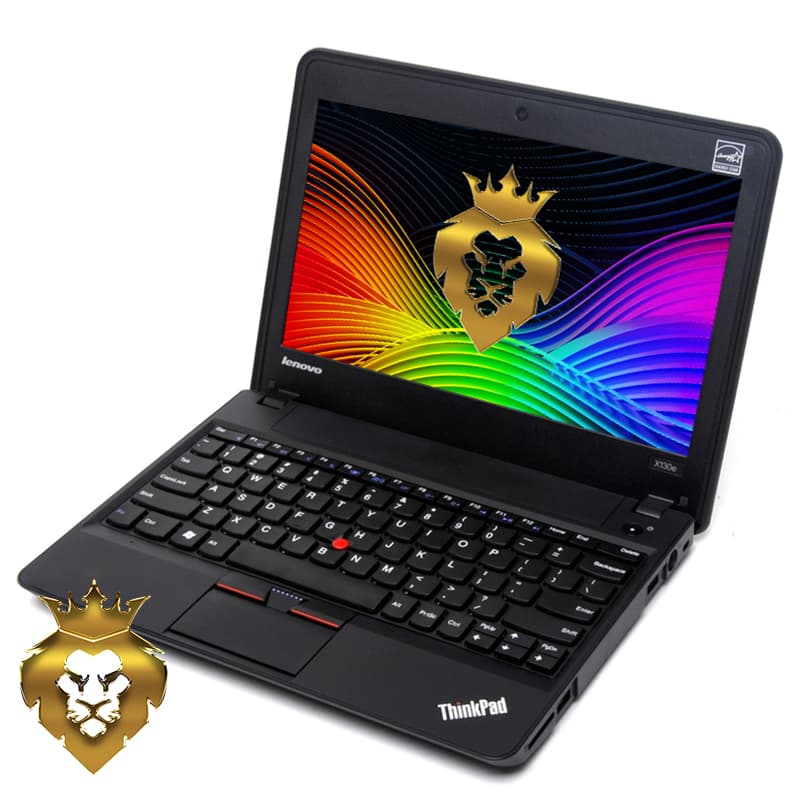 مینی لپتاپ لنوو تینکپد Laptop Lenovo ThinkPad X130e E450-4-250-HD 6320