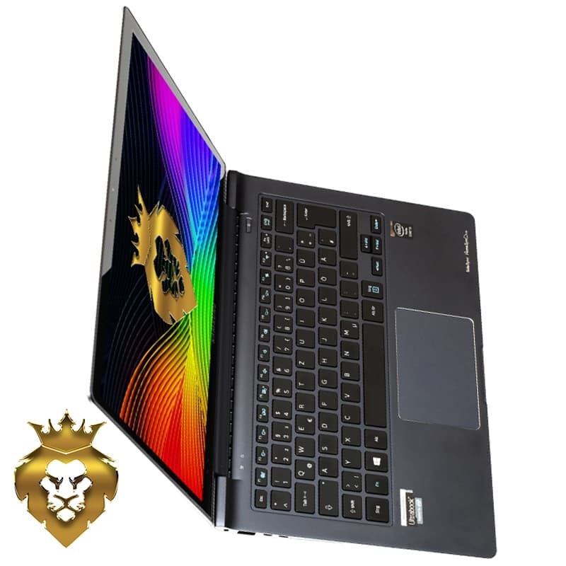 مینی لپتاپ لمسی سامسونگ Laptop Samsung 940X-3G i7G4-8-256-Intel-Touch — تصویر ۲