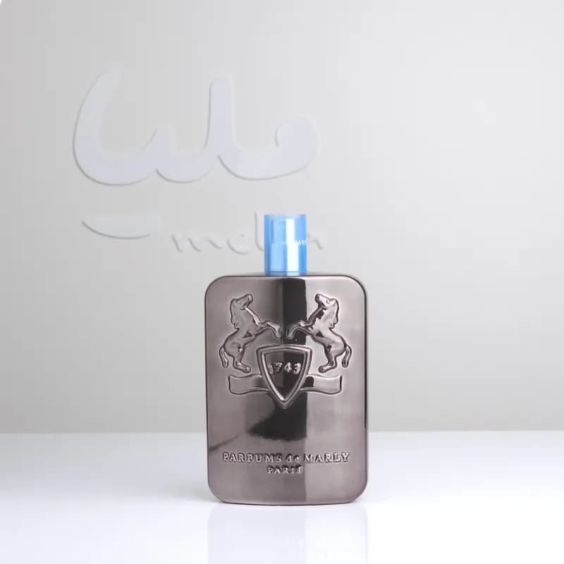 ادوپرفیوم مارلی مردانه مدل هرود