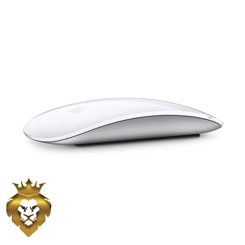 مجیک ماوس وایرلس اپل Apple Magic Wireless Mouse A1296-3vdc