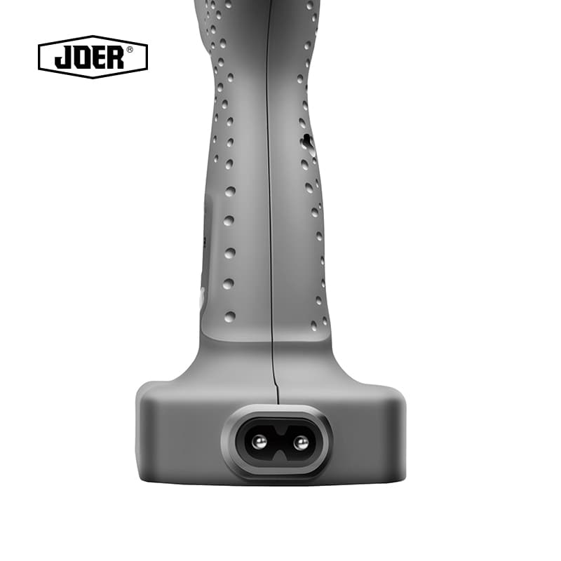 چسب حرارتی بیسیم JOER — تصویر ۴