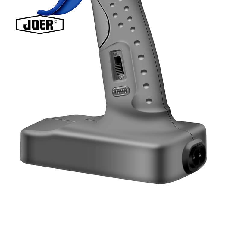 چسب حرارتی بیسیم JOER — تصویر ۳