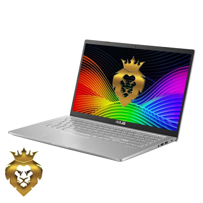 لپتاپ گرافیکدار ایسوس ویووبوک Laptop ASUS Vivobook X1500ep i5G11-8-512-MX330 2GB